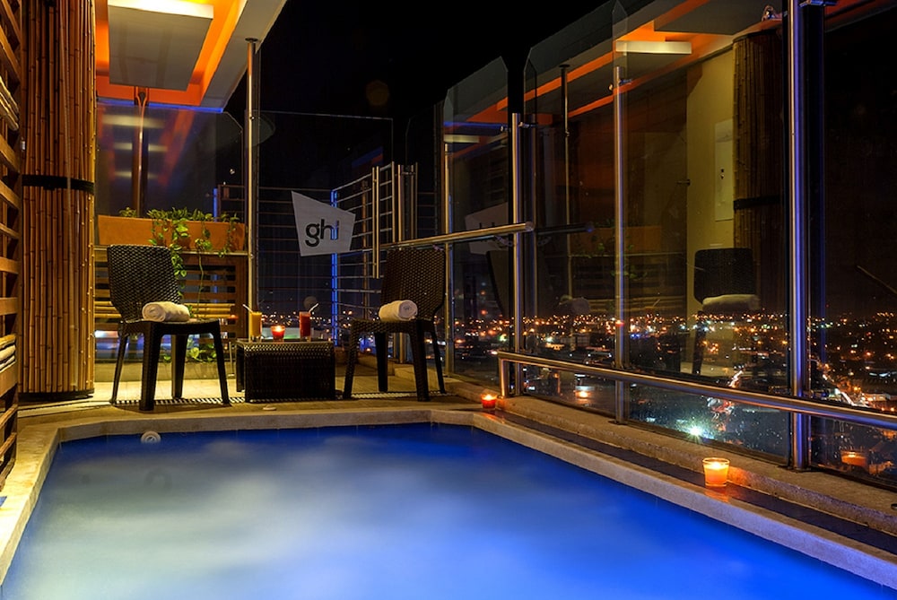 GHL Grand Villavicencio Hotel 51/53