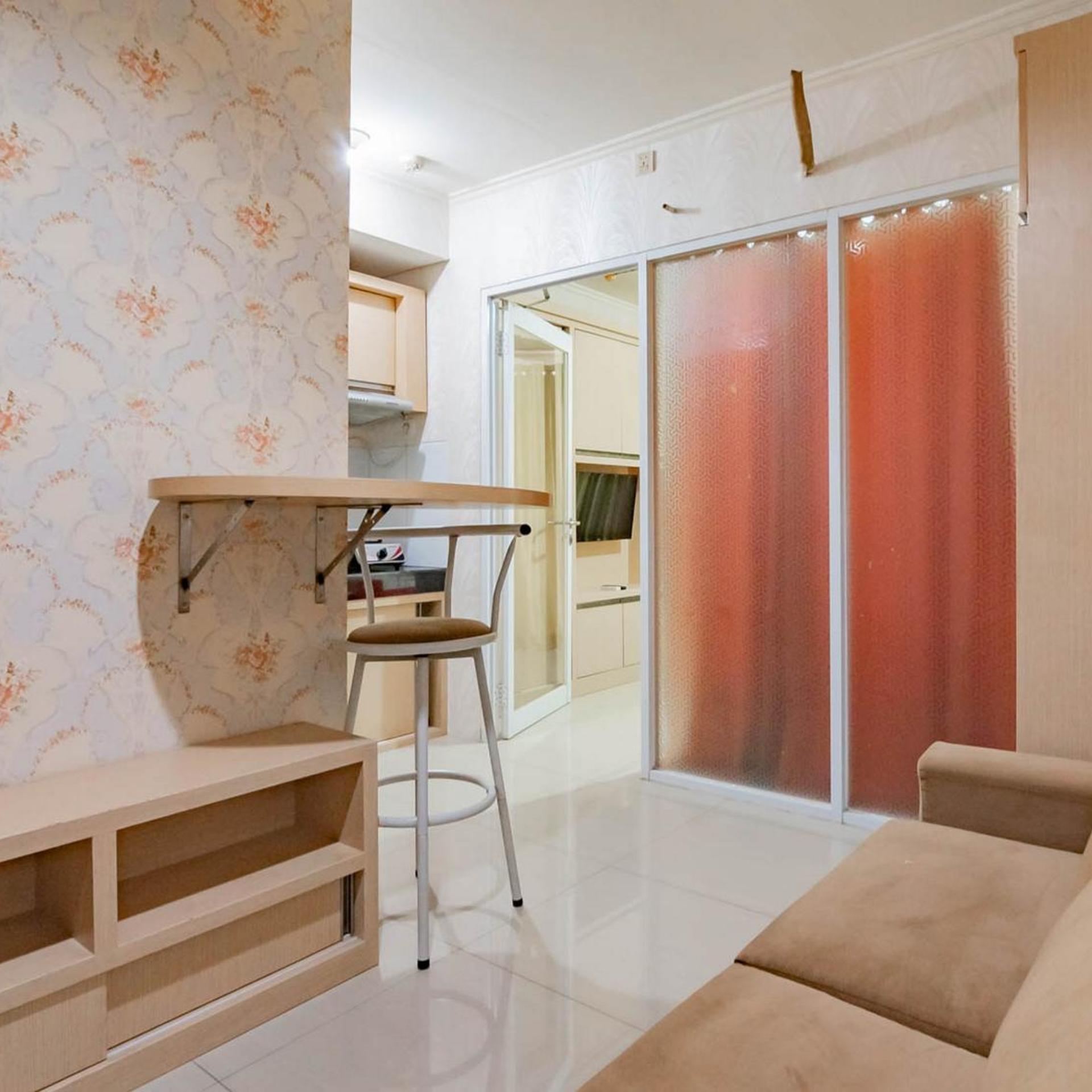 RedDoorz Apartment @ Gateway Pasteur 45/50