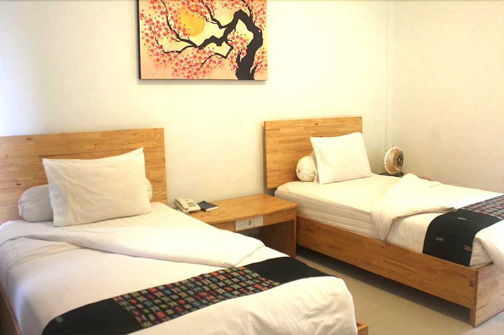 Exotic Komodo Hotel 15/39