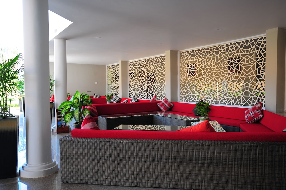 Sandunes Beach Resort Spa 47/74