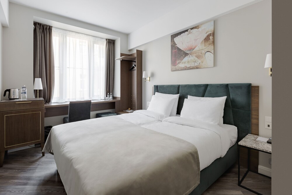 Victoria Hotel Klaipeda 22/71