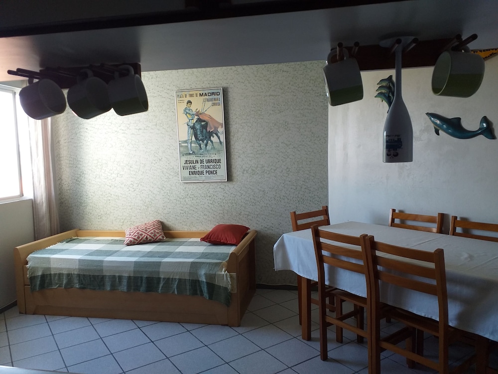 Apart Hotel Ilha Residence 9/50