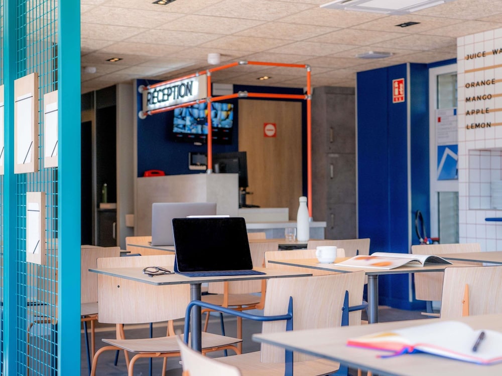 ibis budget Le Cannet des Maures 28/46