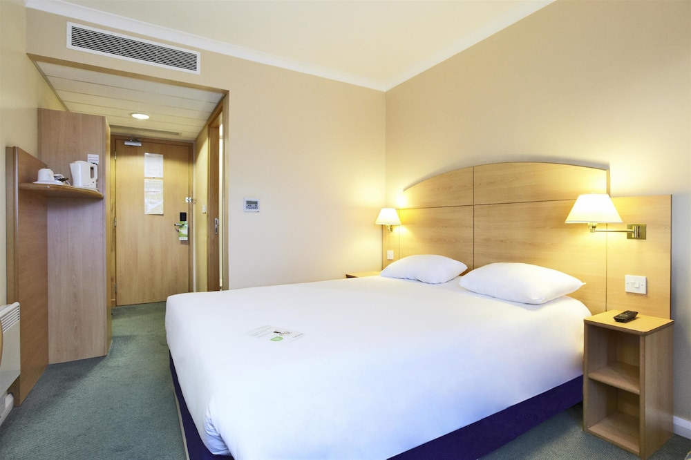 Campanile Glasgow SECC-Hydro Hotel 5/19