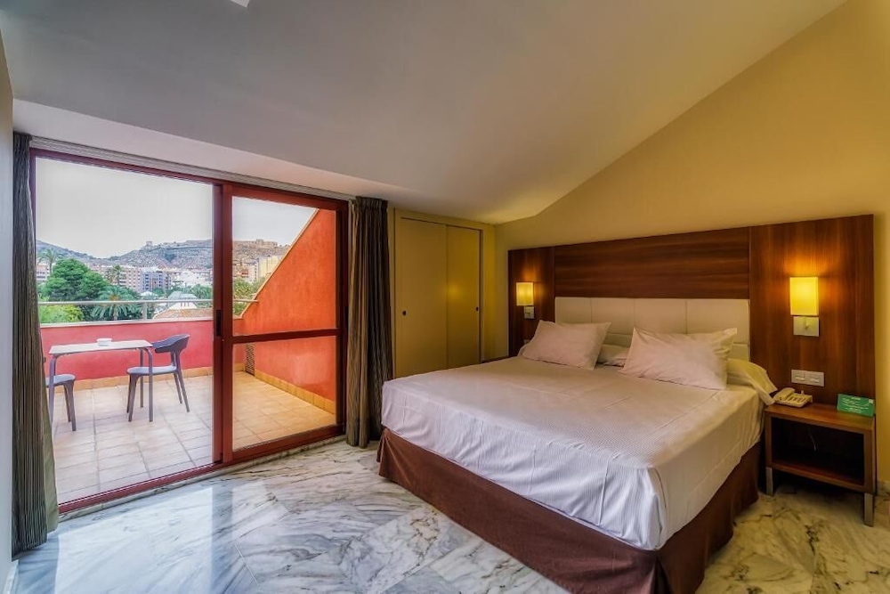 Hotel Spa Jardines de Lorca 7/28