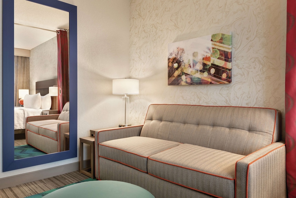 Home2 Suites By Hilton Chicago River North 21/55