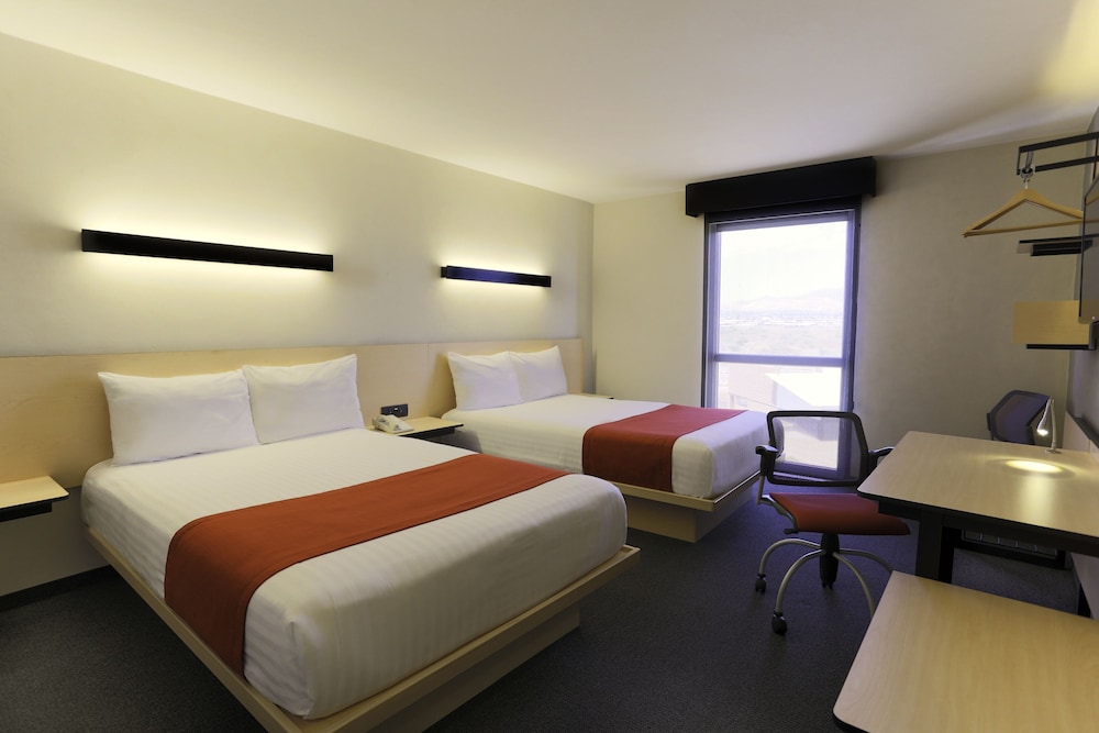 City Express by Marriott Cananea 17/61