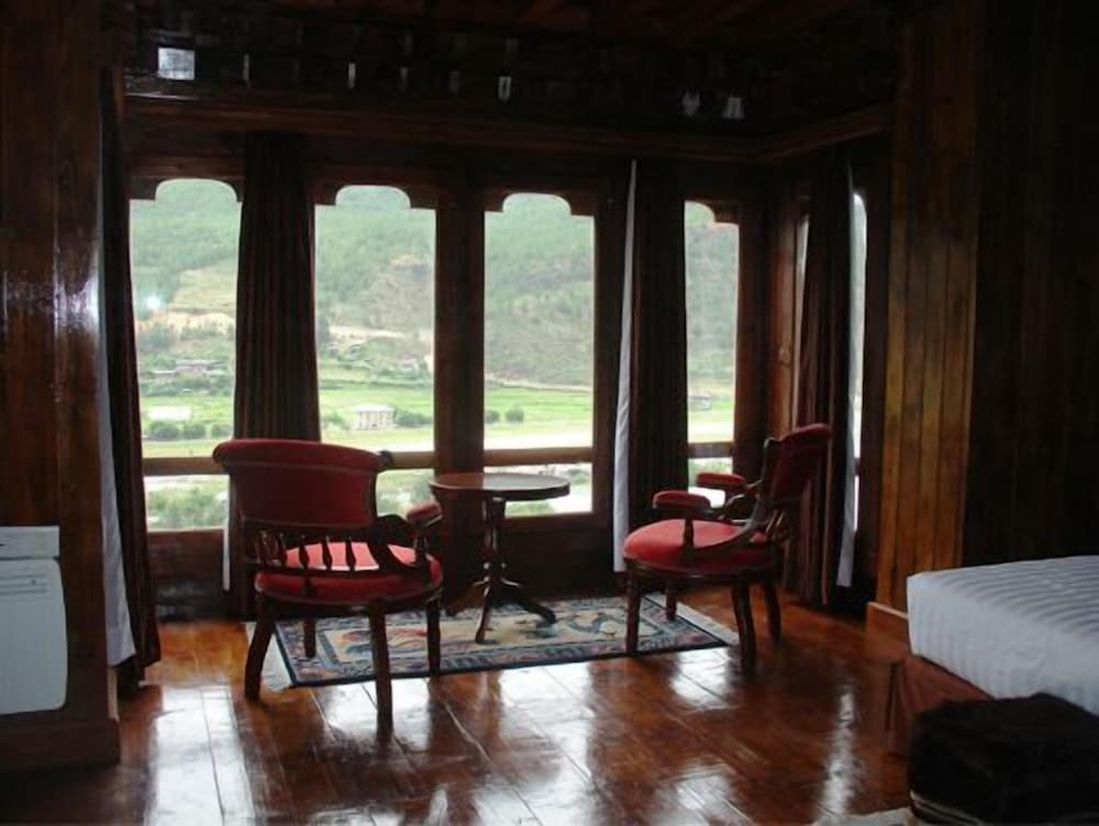 Hotel Drukchen 12/12