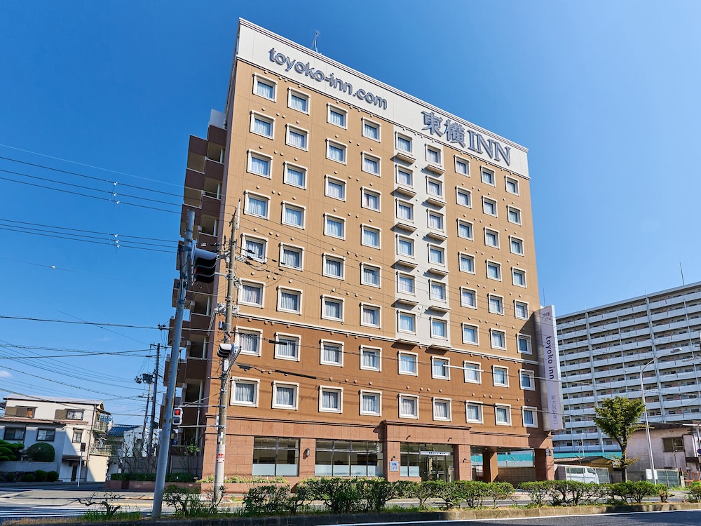 TOYOKO INN SHIN-OSAKA-EKI HIGASHI-GUCHI 2/50