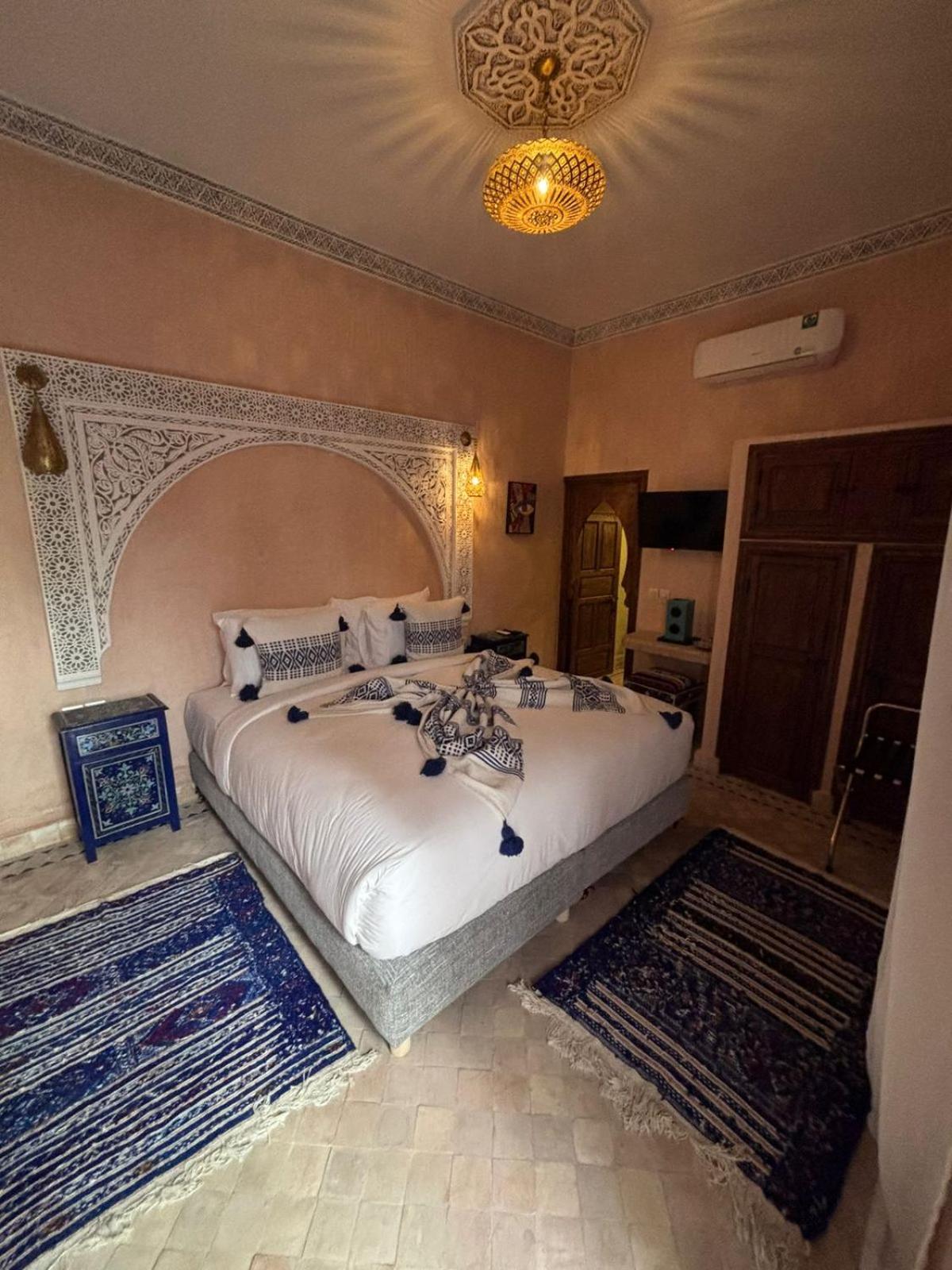 Medina Charme Riad & Spa 29/71
