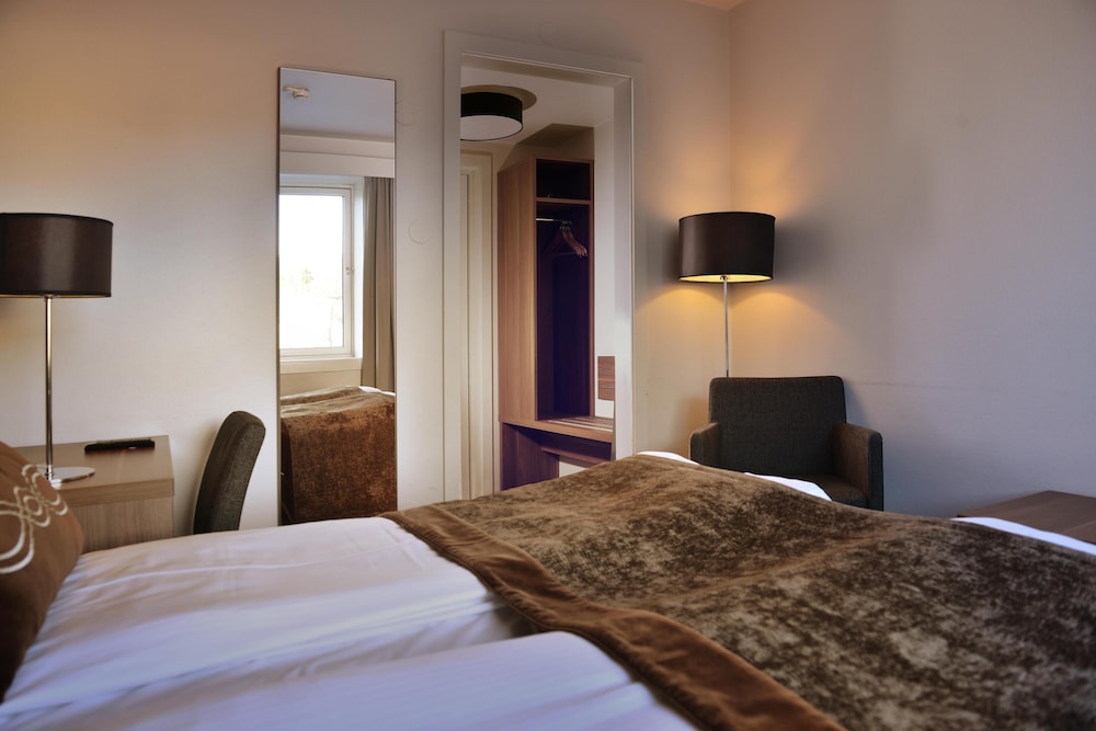 Scandic Fauske Hotel 17/57