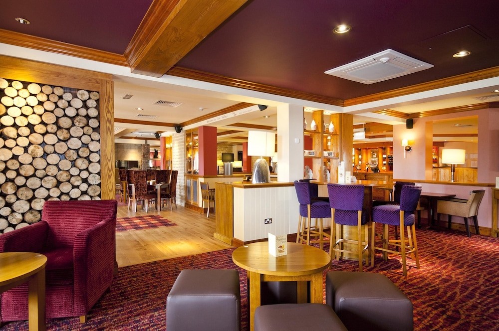 Premier Inn Edinburgh A7 (Dalkeith) 43/56