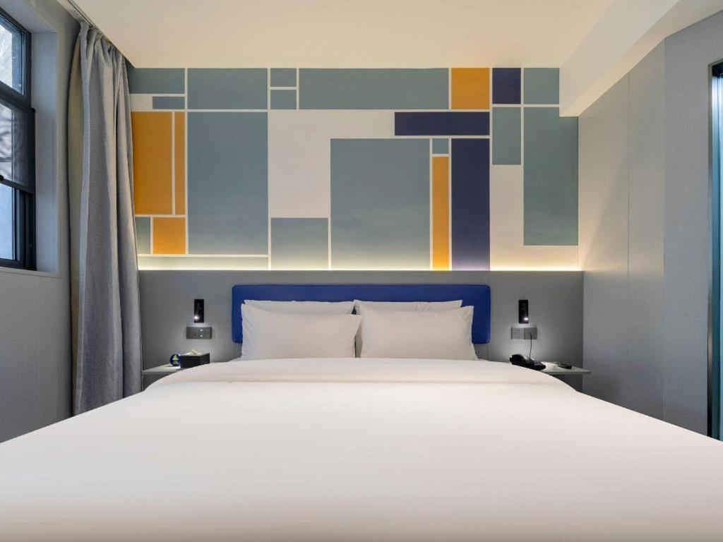 7 Days Inn Wuhan 16/50
