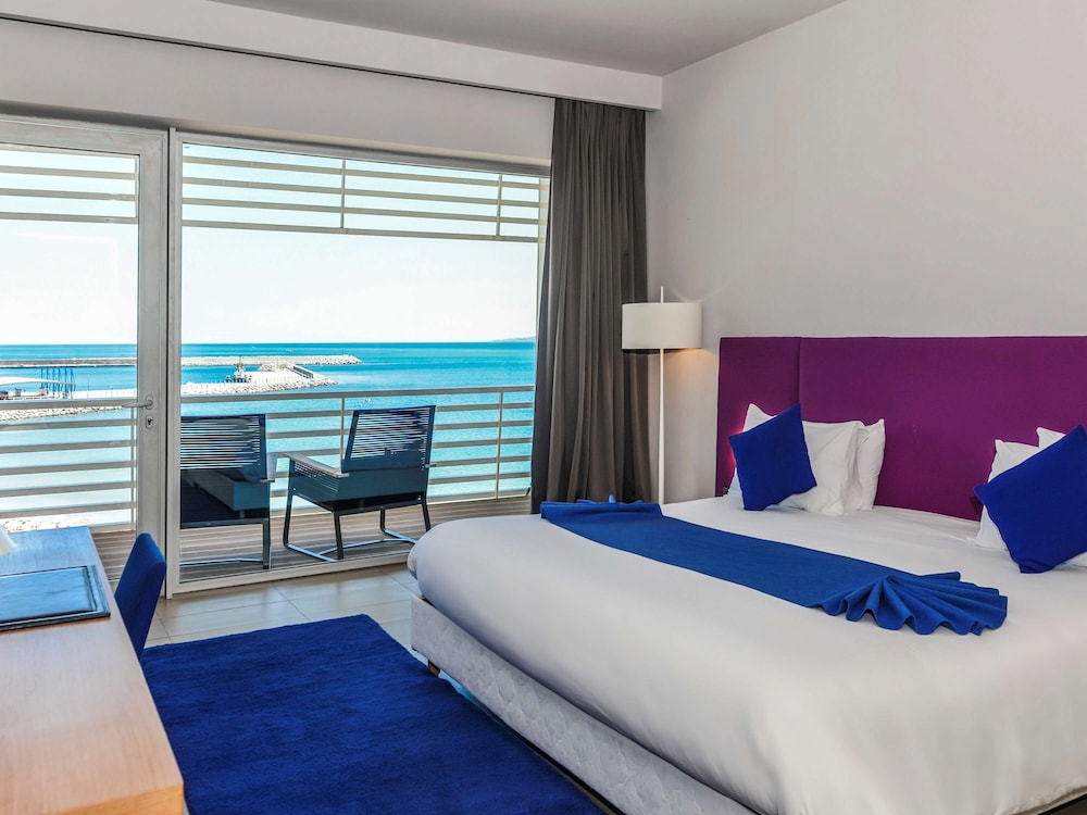Mercure Quemado Resort 14/80