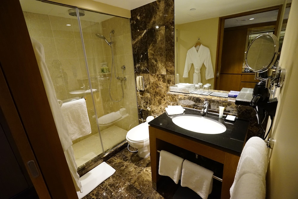 Grand Hyatt Hotel Singapore 30/76