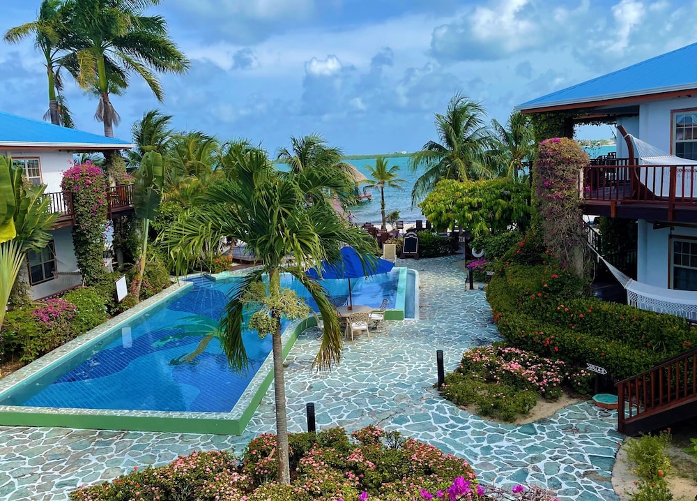 Chabil Mar Resort 42/50