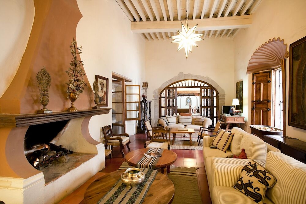 Hotel Los Arcos 47/65
