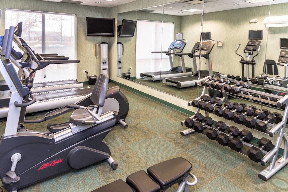 The Peoria Hotel, SureStay Collection by Best Western 32/59