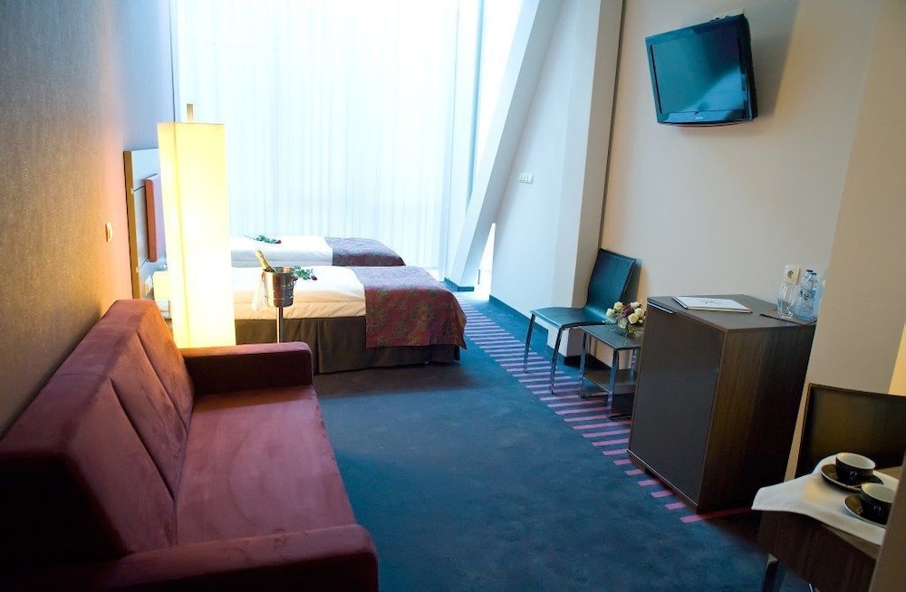 Hotel Centrum 23/55