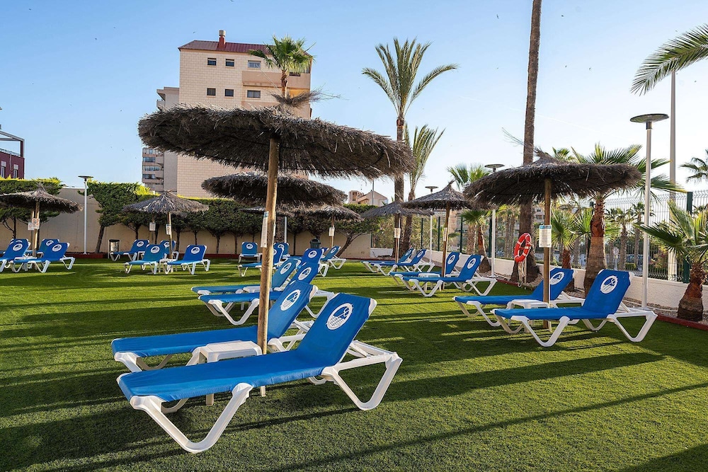 Hotel Playas de Torrevieja 53/61