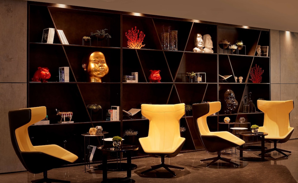 Park Plaza London Waterloo 49/61