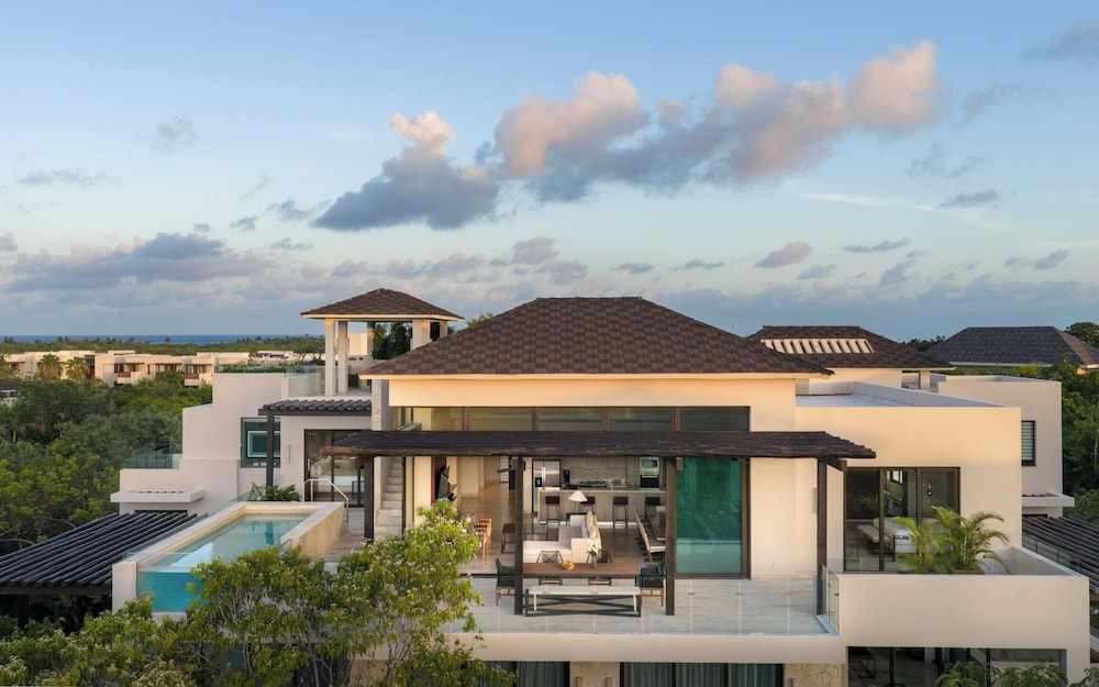 Fairmont Heritage Place Mayakoba 3/49