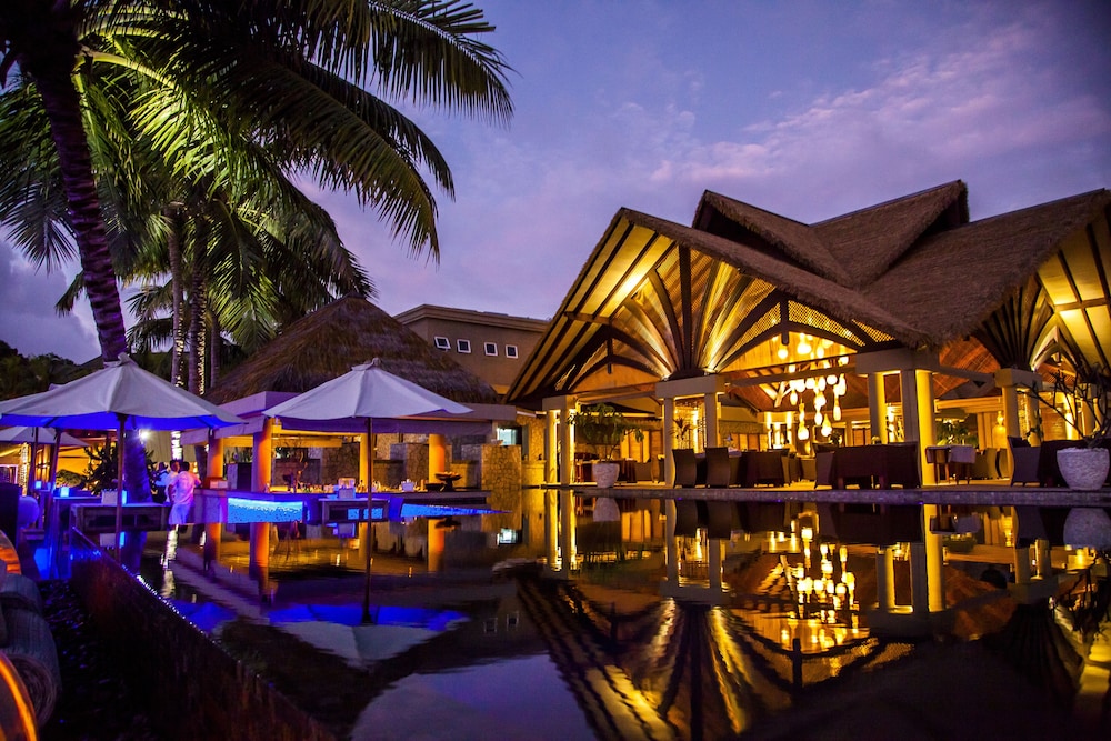 Le Domaine de L Orangeraie in LA DIGUE