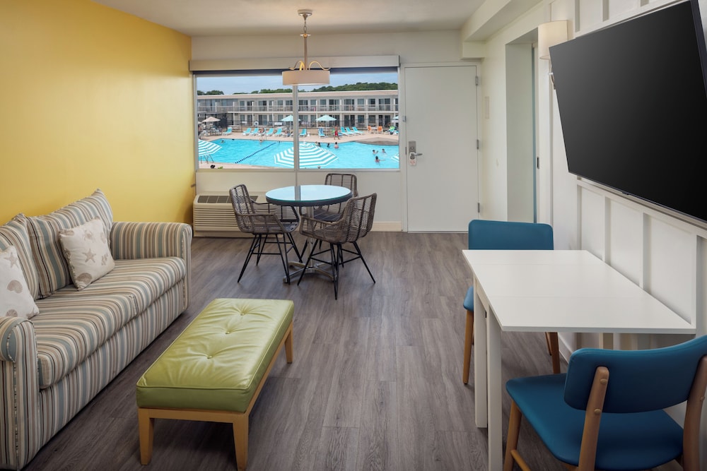 Harbor Hotel Provincetown 22/50