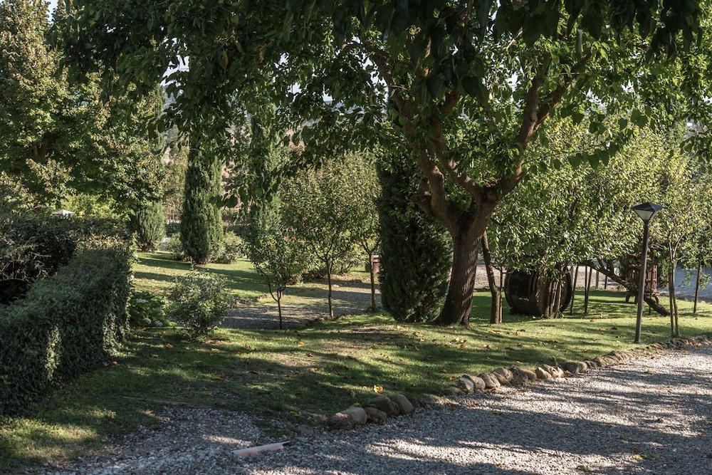 Borgo Al Cerro 38/50