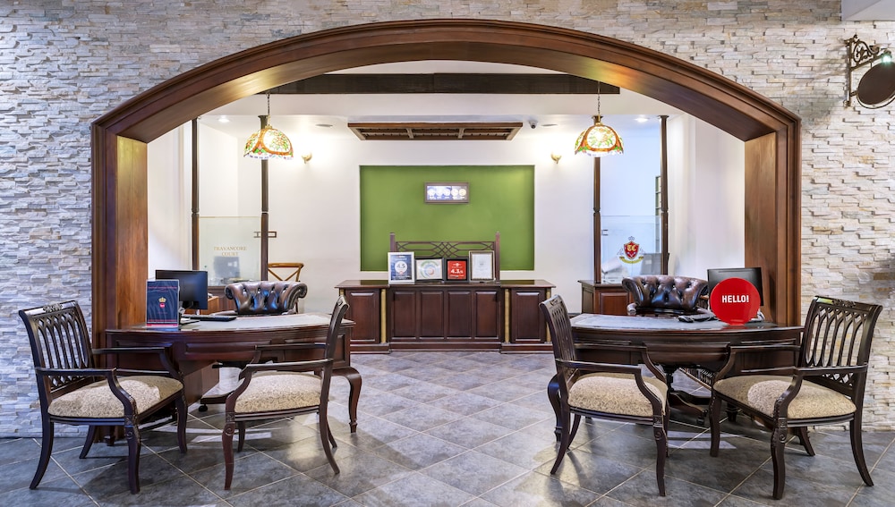 Travancore Court 37/56