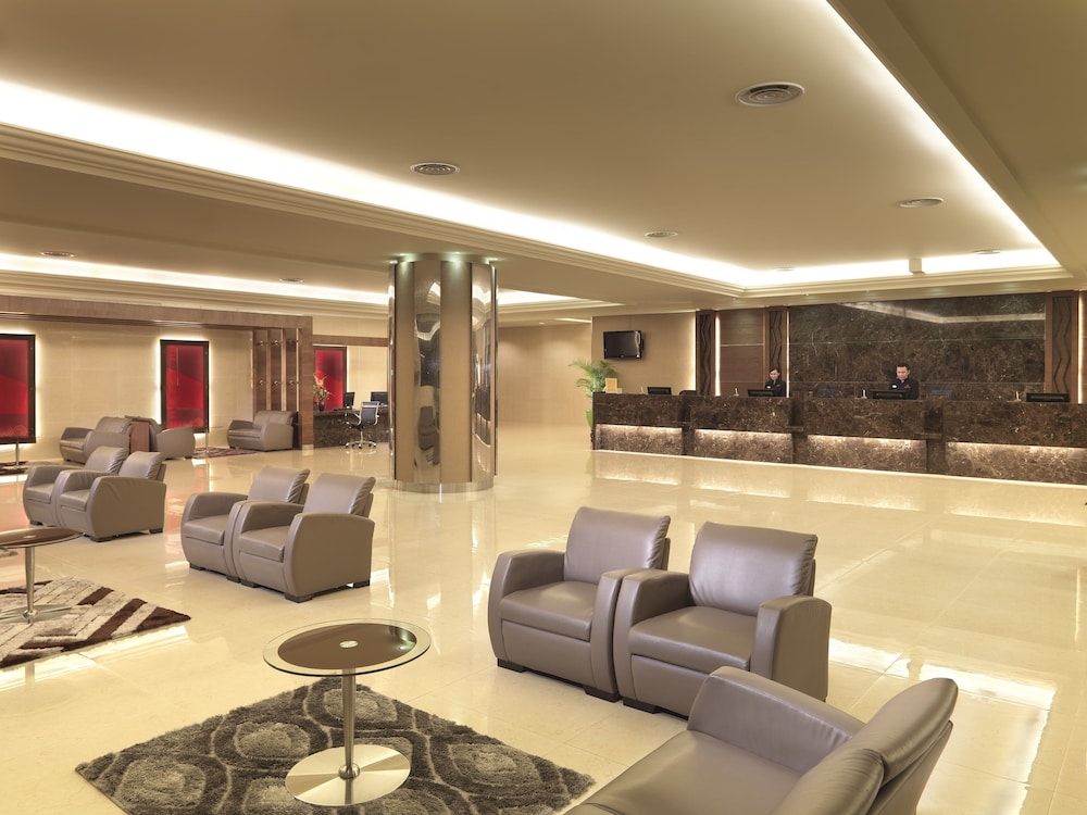 Cititel Mid Valley 16/31