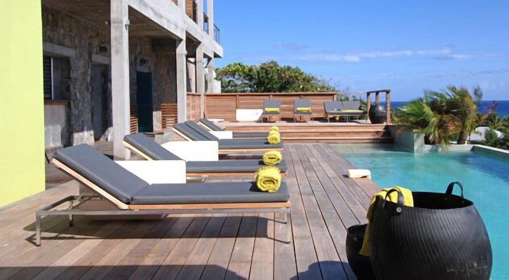 Lodge 4 Epices Villa 37/72
