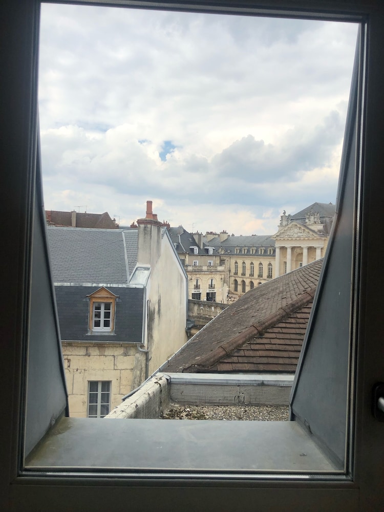 Appartements Des Ducs 69/77