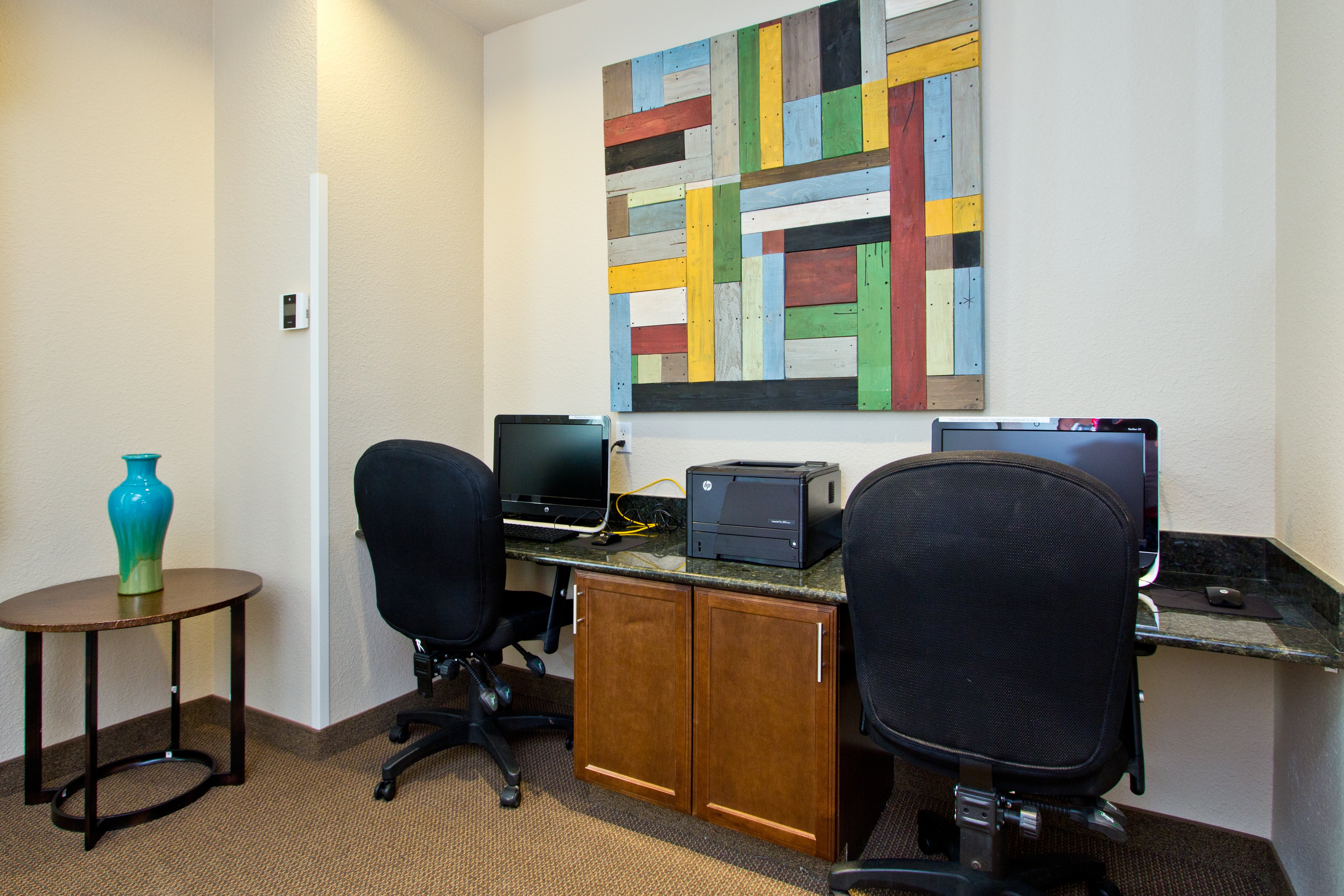 Holiday Inn Express Hotel Suites Denver East Peoria Street 52/59