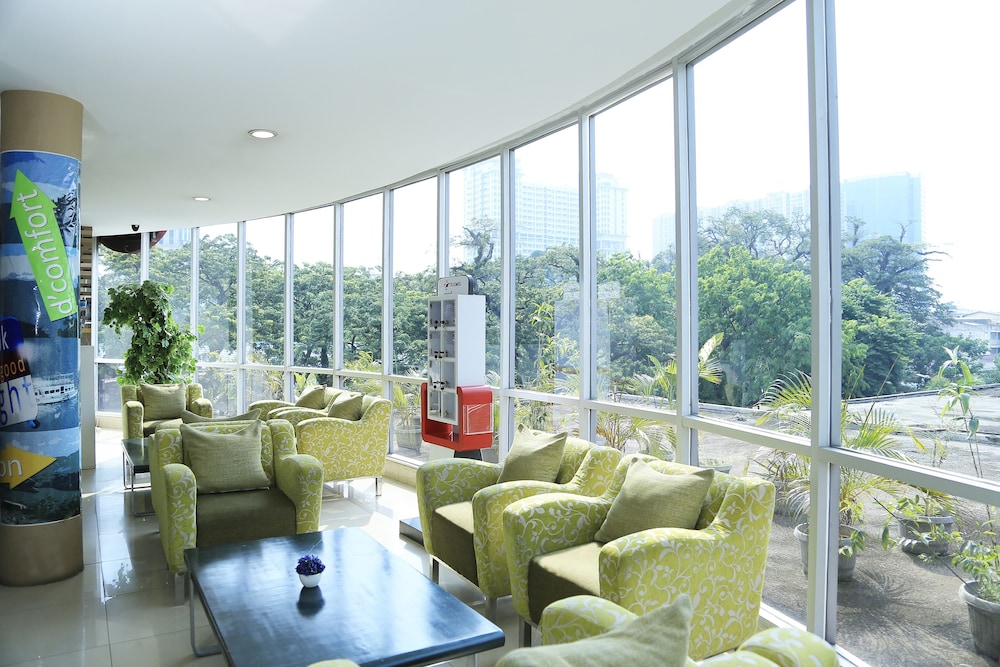 D Primahotel Medan 21/27