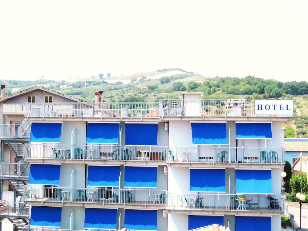 Mare Blu 1/50