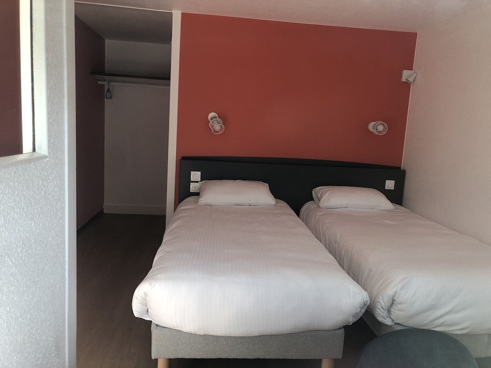 Kyriad Direct Nancy Sud Vandoeuvre 14/44