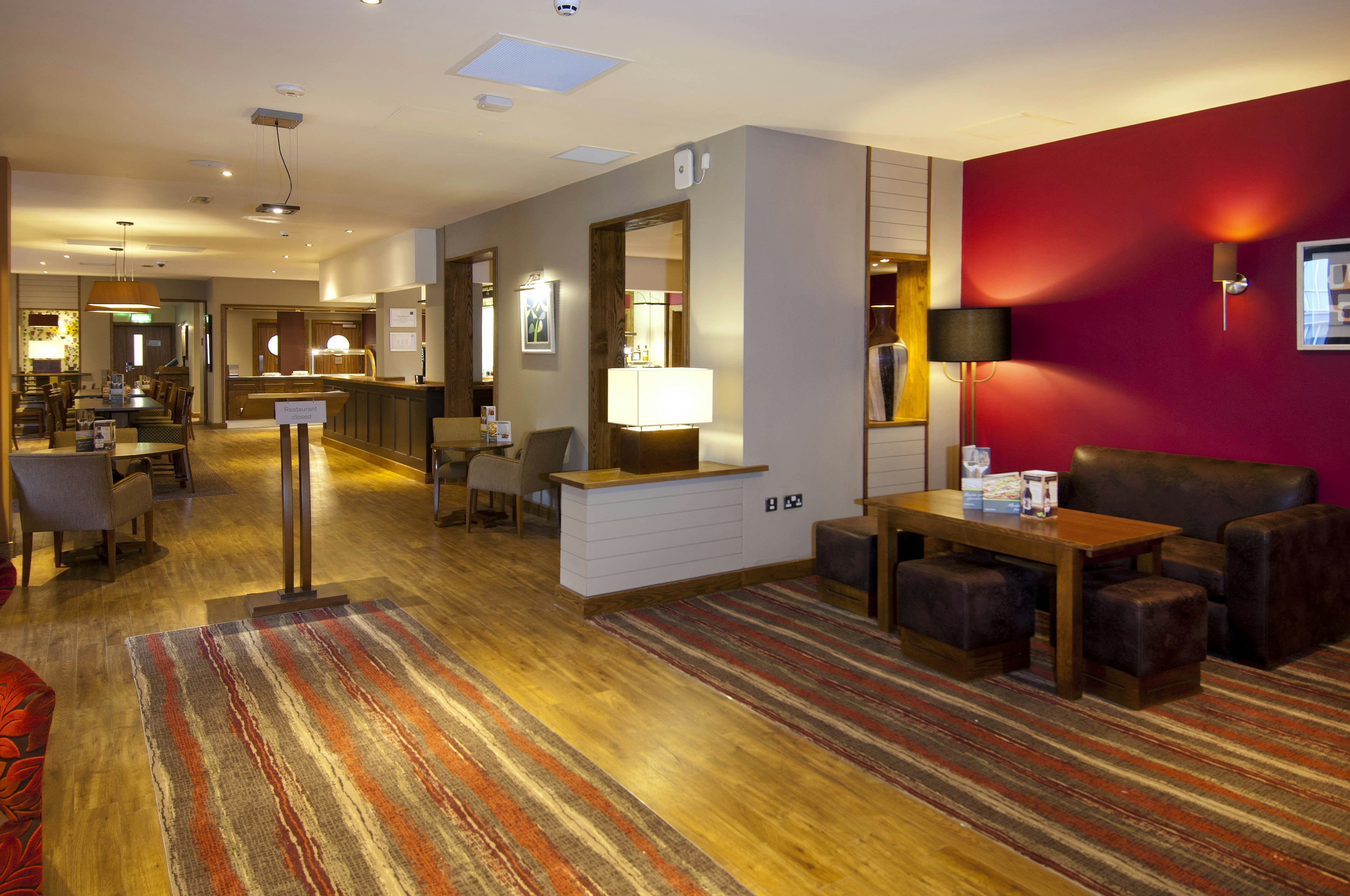 Premier Inn Liverpool City Centre (Liverpool One) Hotel 22/37