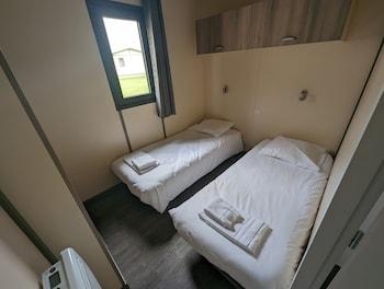 3 Bedrooms, Lodge