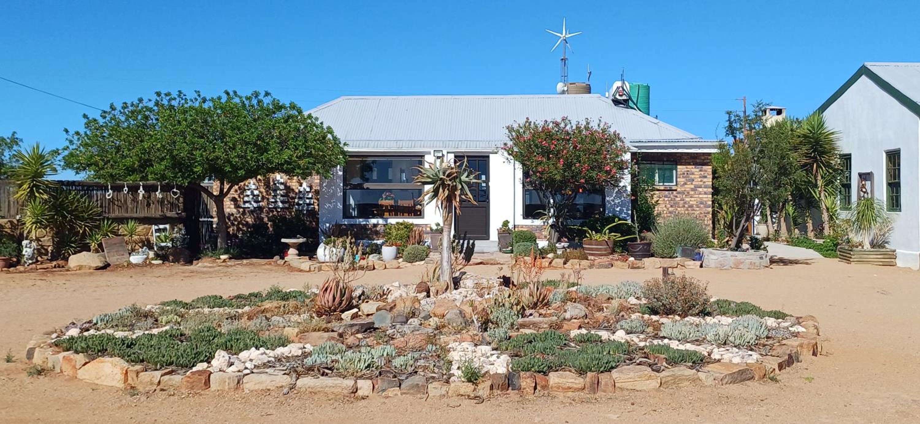 Platbakkies Farm Retreat 5/29