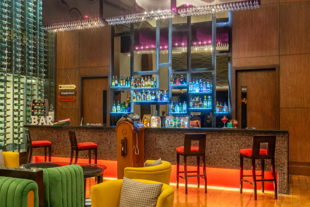 Radisson Blu Hotel Rudrapur 46/69