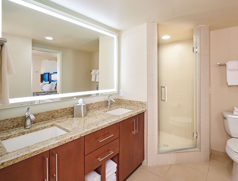 Hilton Grand Vacations Club Paradise Las Vegas 10/53
