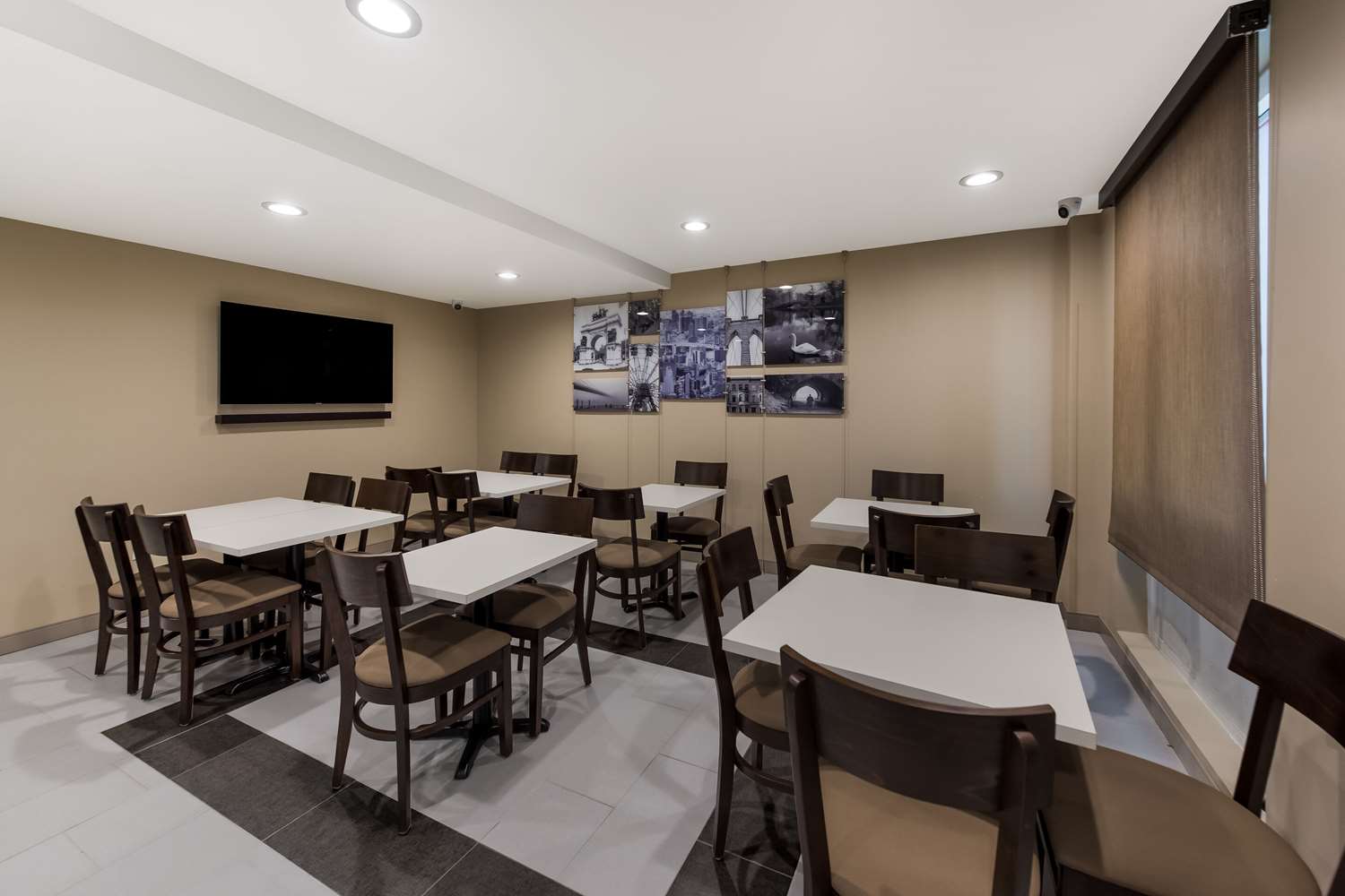 Sleep Inn Brooklyn - Sheepshead Bay 18/21