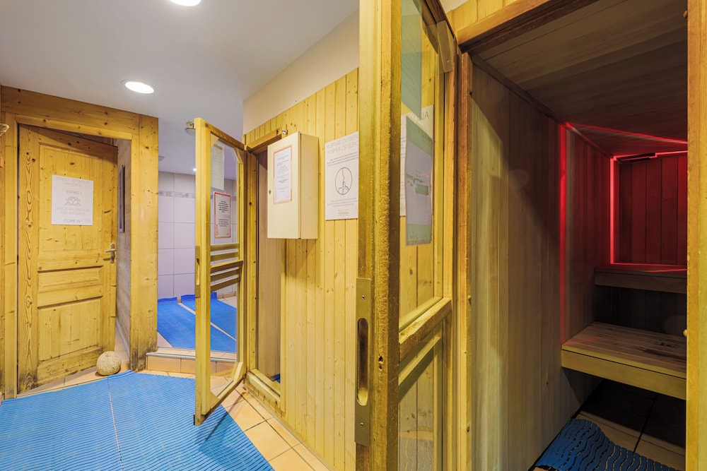 Residence Les Bergers 20/47
