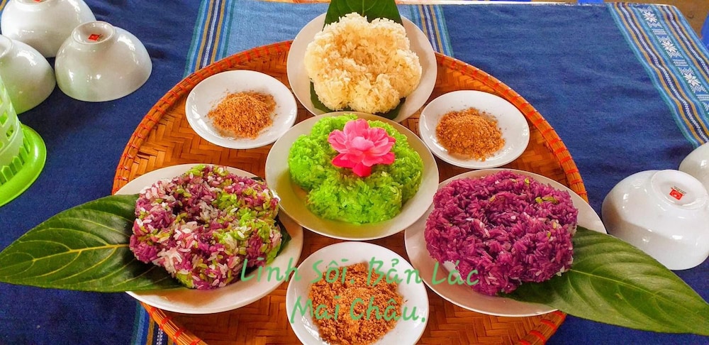 Linh Soi Homestay - Hostel 20/43