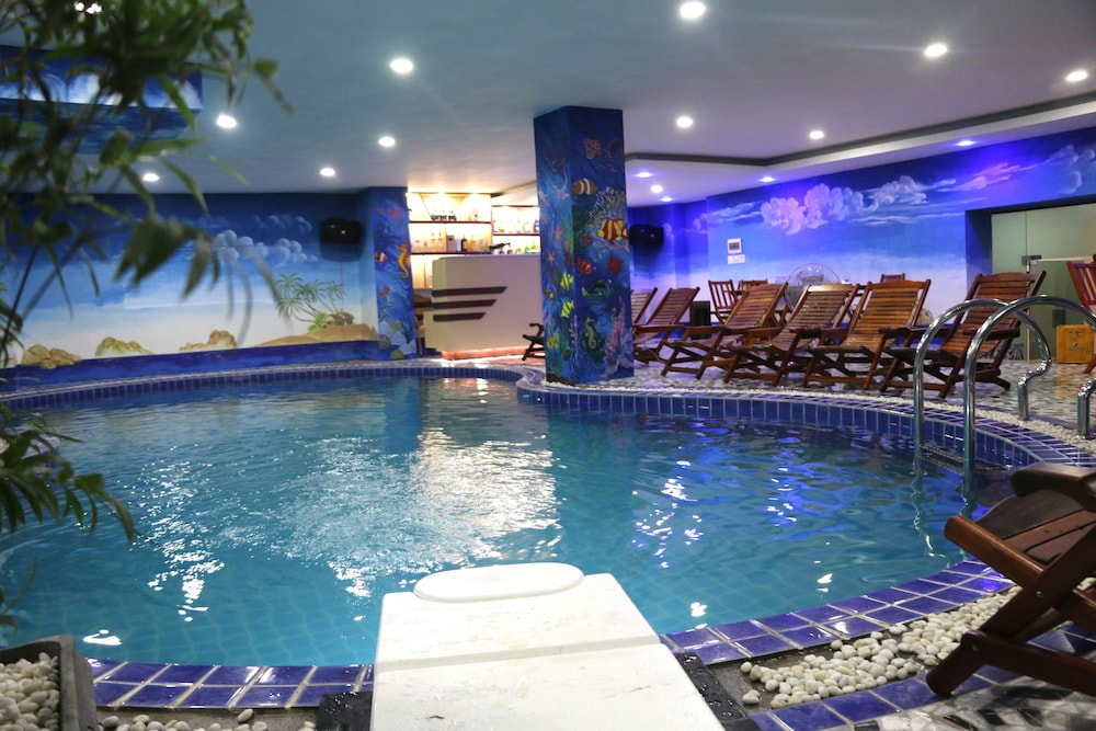 Vientiane Luxury Hotel 45/69