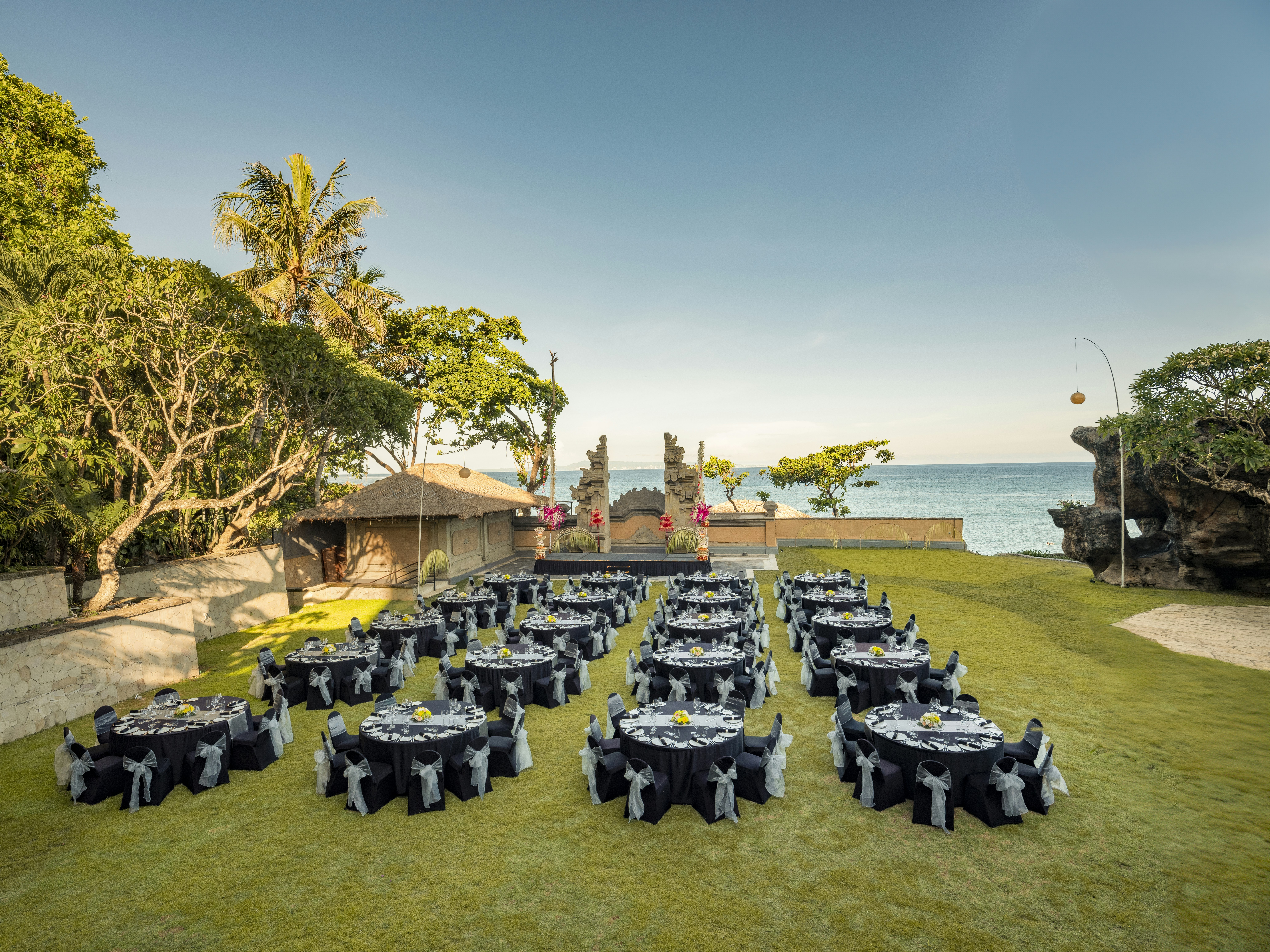 Hilton Bali Resort 135/141