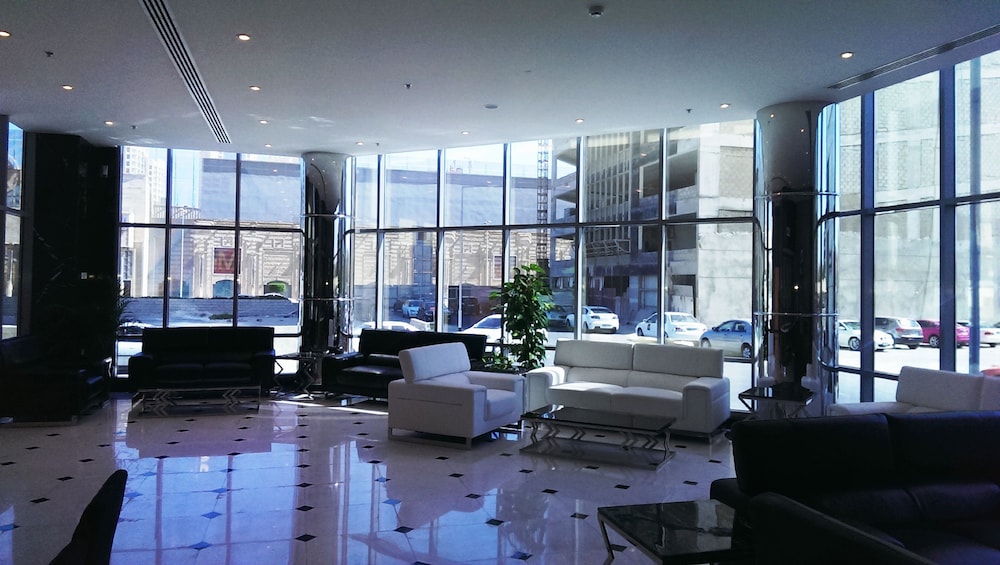Tulip Hotel and Suites 35/65