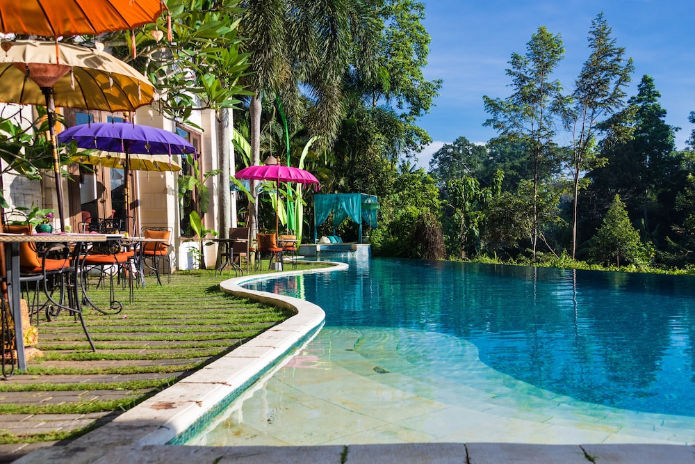 The Mansion Resort Hotel and Spa 38/50