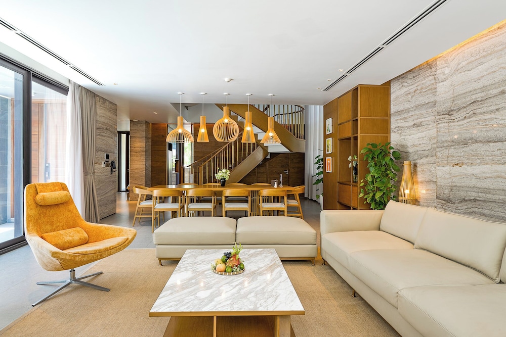 The Five Villas & Resort Quangnam - Danang 32/46